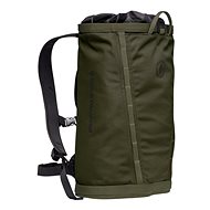 Black Diamond Backpack Street Creek 20 Backpack Sergeant - City Backpack