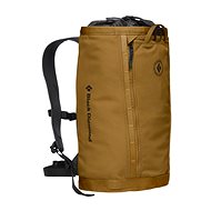 Black Diamond Backpack Street Creek 24 Backpack Curry - City Backpack