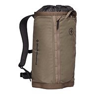 Black Diamond Backpack Street Creek 24 Backpack Walnut - City Backpack