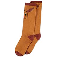 Pokémon: Eevee - podkolenky - knee socks