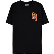 Naruto: Ninja Way - tričko - T-Shirt