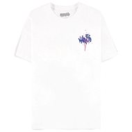Naruto: Power Ball - tričko - T-Shirt