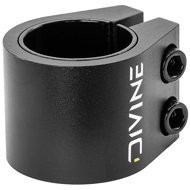 Divine Double black M8 Alu sleeve - Spare Part