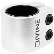 Divine Double silver M8 Alu sleeve - Spare Part