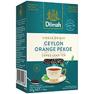 Dilmah Ceylon Golden Pekoe 50 g - Tea