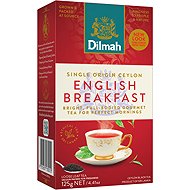 Dilmah ENGLISH BREAKFAST 125 g - Tea
