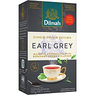 Dilmah EARL GREY 125 g - Tea