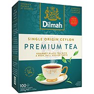 Dilmah PREMIUM 100 × 2 g - Tea