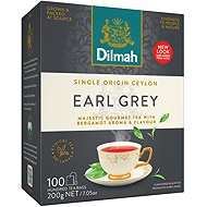 Dilmah EARL GREY 100 × 2 g - Tea