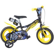 Dino Bikes Batman 12" - Children's Bike