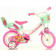Dino Bikes Paw Patrol 12" - Children's Bike