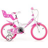 Acra Dino 144RN - Gyerek kerékpár