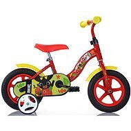Dino Bikes Bing 10" - Detský bicykel