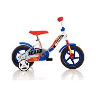 Dino Bikes 108 MM 10" - Children's Bike
