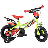 Dino Bikes Raptor 12" - Children's Bike