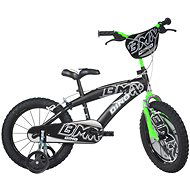 Dino Bikes Bmx 14" - Detský bicykel