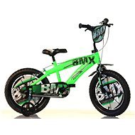 Dino Bikes Bmx 16" - Children's Bike