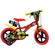 Dino Bikes Bing 12" - Detský bicykel