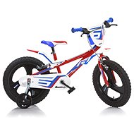 Dino Bikes 814 14" - Children's Bike