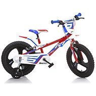 Dino Bikes R1 16" - Gyerek kerékpár