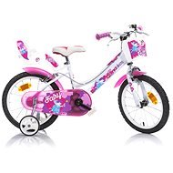 Dino Bikes Fairy 16" - Gyerek kerékpár