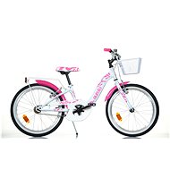 Dino Bikes 204BR 20" - Children's Bike