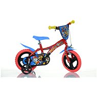 Dino Bikes Paw Patrol 12" - Children's Bike
