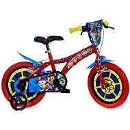 Dino Bikes Paw Patrol 14" - Gyerek kerékpár