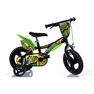 Dino Bikes Bikessaurus 12" - Children's Bike