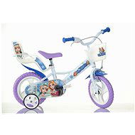 Dino Bikes Snow Queen 12" - Children's Bike