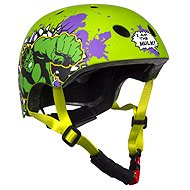 Disney Bike Helmet Hulk M - Bike Helmet