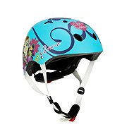 Disney Ice Kingdom Bike Helmet M - Bike Helmet