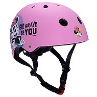Disney Bike Helmet Minnie M - Bike Helmet