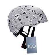Disney Bicycle Helmet Minnie Pattern M - Bike Helmet