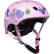 Disney Bike Helmet Minnie Pink M - Bike Helmet