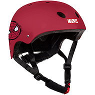 Disney Bike Helmet Spiderman Amazing M - Bike Helmet