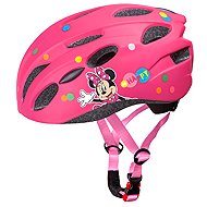 Disney Bicycle helmet in mold Minnie M - Bike Helmet