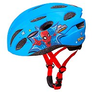 Disney Bicycle helmet in mold Spiderman M - Bike Helmet