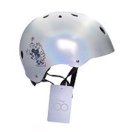 Disney Bicycle helmet Minnie holo paint L - Bike Helmet