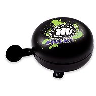 Disney Hulk, 80 mm - Bike Bell