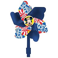 Disney Windmill on Mickey handlebars - Cycling Accessory
