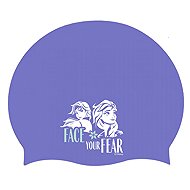 Disney Ice Kingdom - Bathing Cap