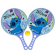 Disney Stitch Beach Tennis Set - Beach Tennis