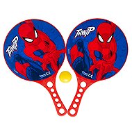 Disney Spiderman Beach Tennis Set - Beach Tennis
