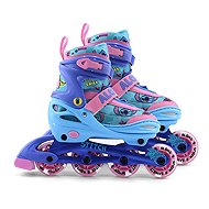 Disney Soft Boot 3-in-1 Stitch 34-37 - Roller Skates