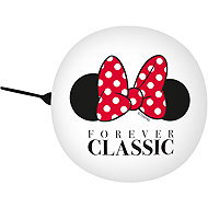 Disney Minnie classic retro 60 mm - Bike Bell