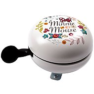 Disney Minnie mouse retro 80 mm - Bike Bell