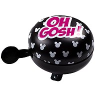 Disney Minnie oh gosh retro 80 mm - Bike Bell