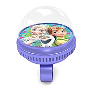 Disney Ice Kingdom with membrane - Bike Bell
