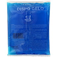 DISPO Gel Gel bag hot/cold 14 × 18 cm - Hot and Cold Pack
